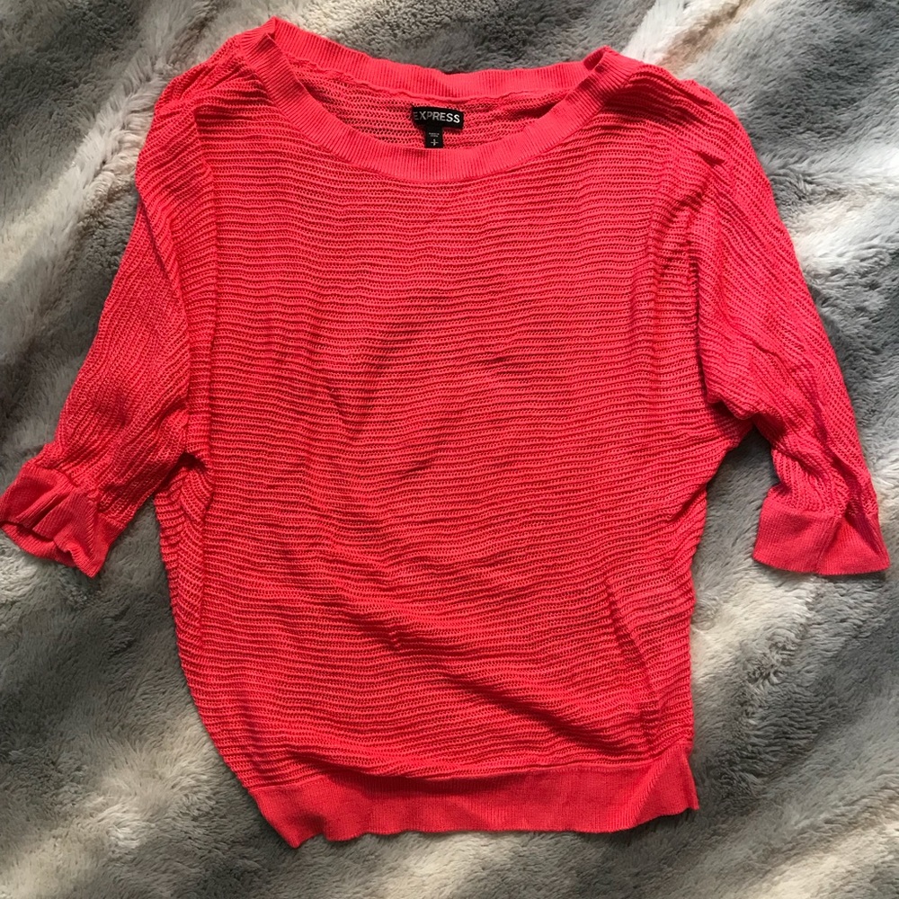 Express Top